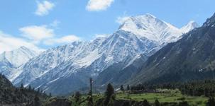 McLeod Ganj