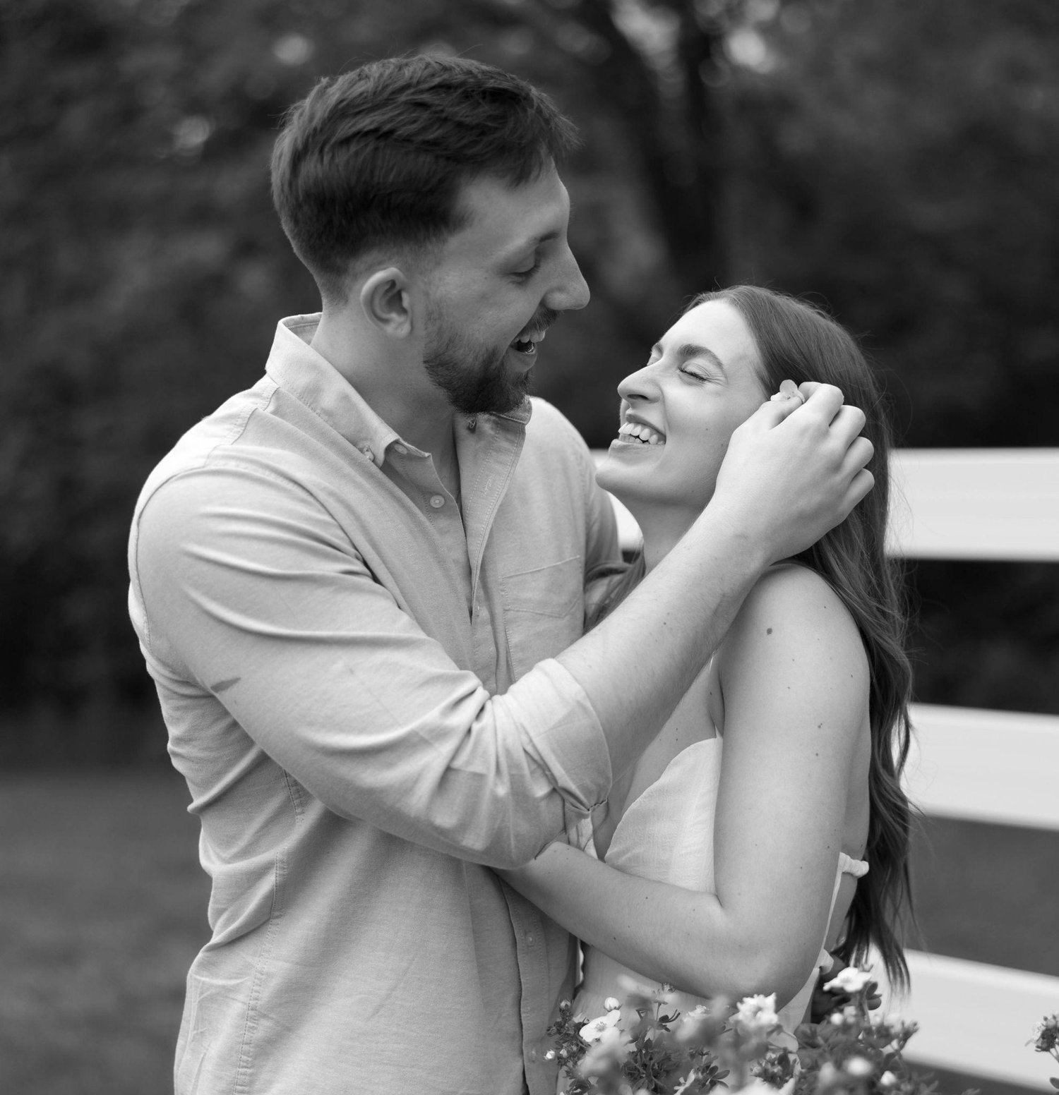 The Wedding Website of Alisa Giammarco and Nick Meyer