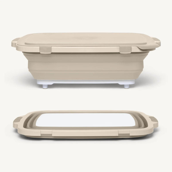 BBQ & Meal Prep Tub