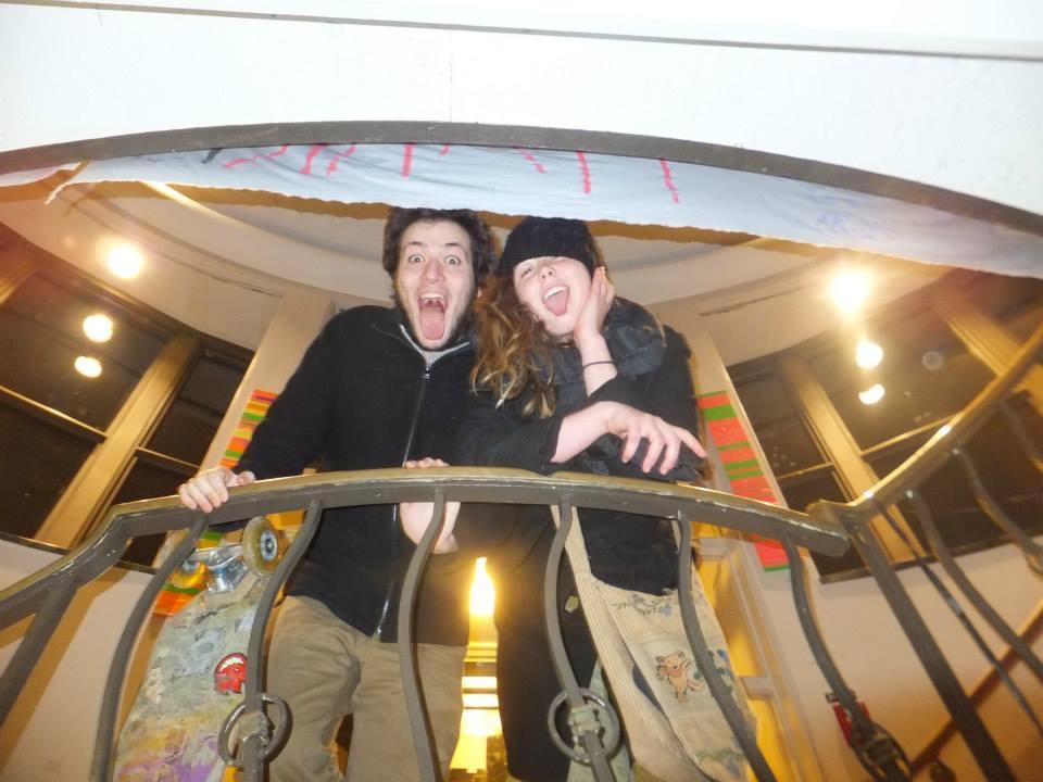 The Wedding Website of Cria Kay and Josh Harlow