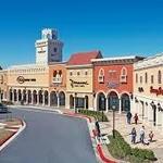 San Marcos Premium Outlets