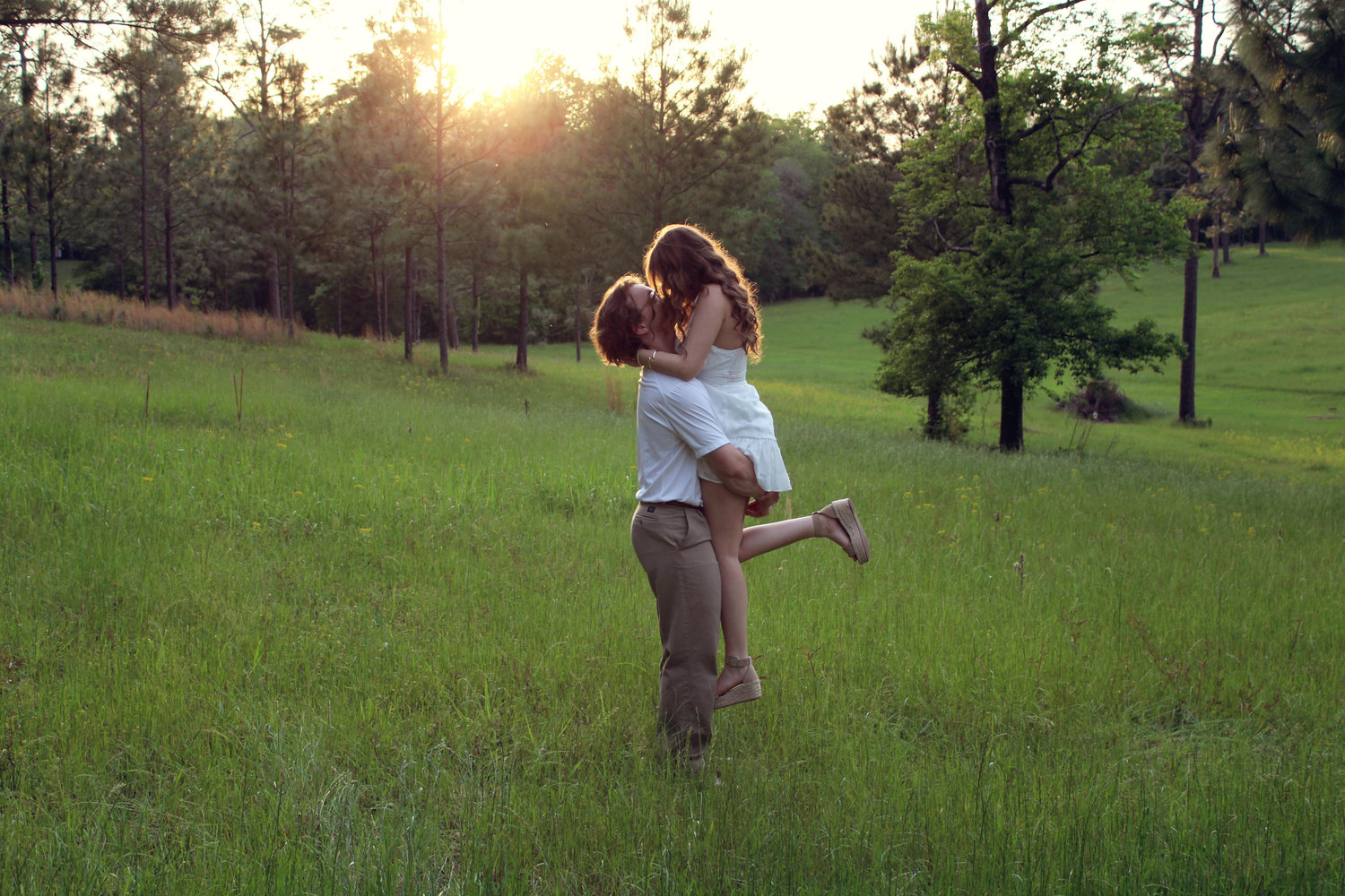 The Wedding Website of Sarah Long and Bayllon Matson