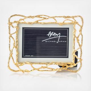 Wisteria Picture Frame