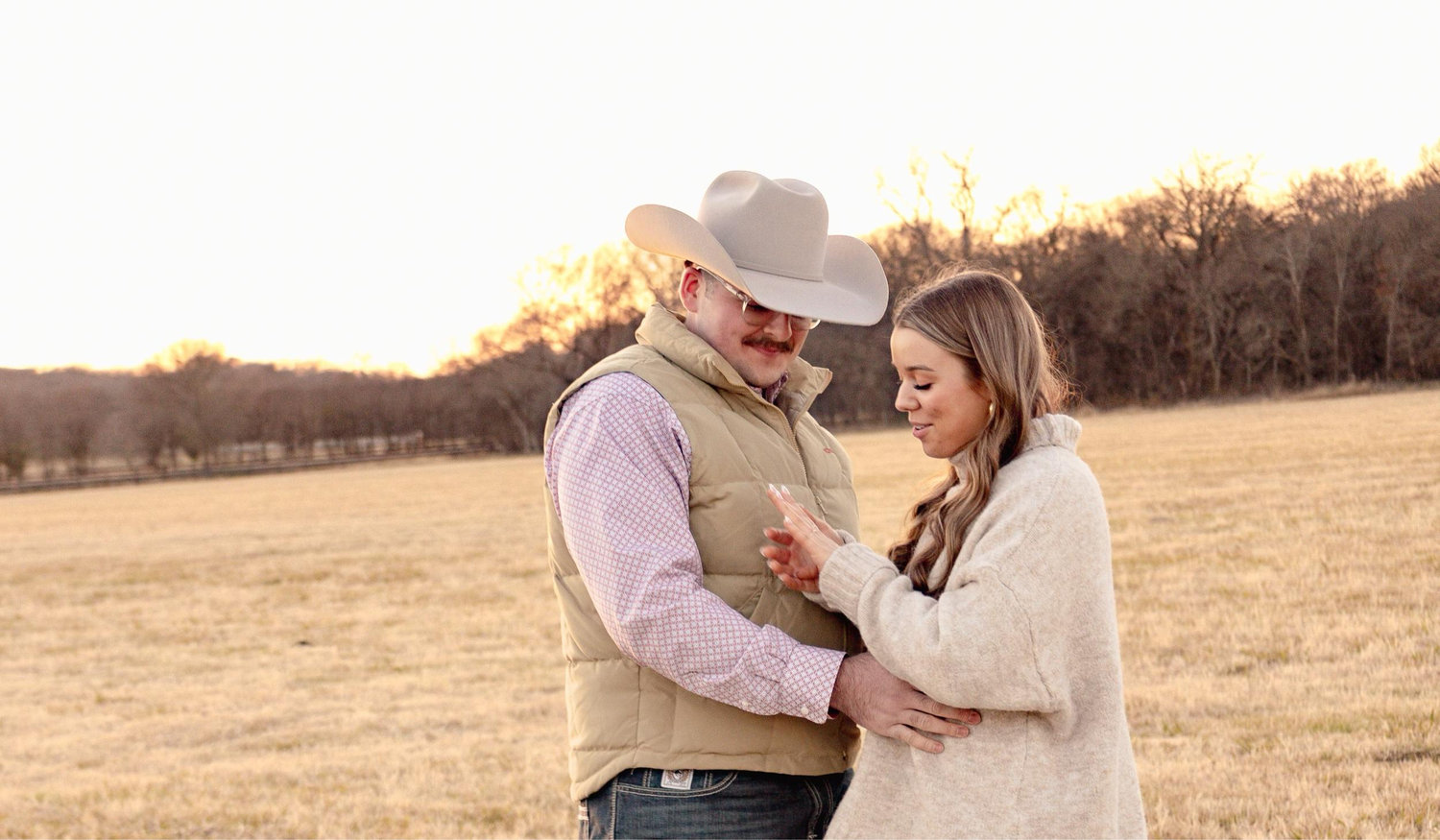 The Wedding Website of Madeline Pipes and Brody Smith