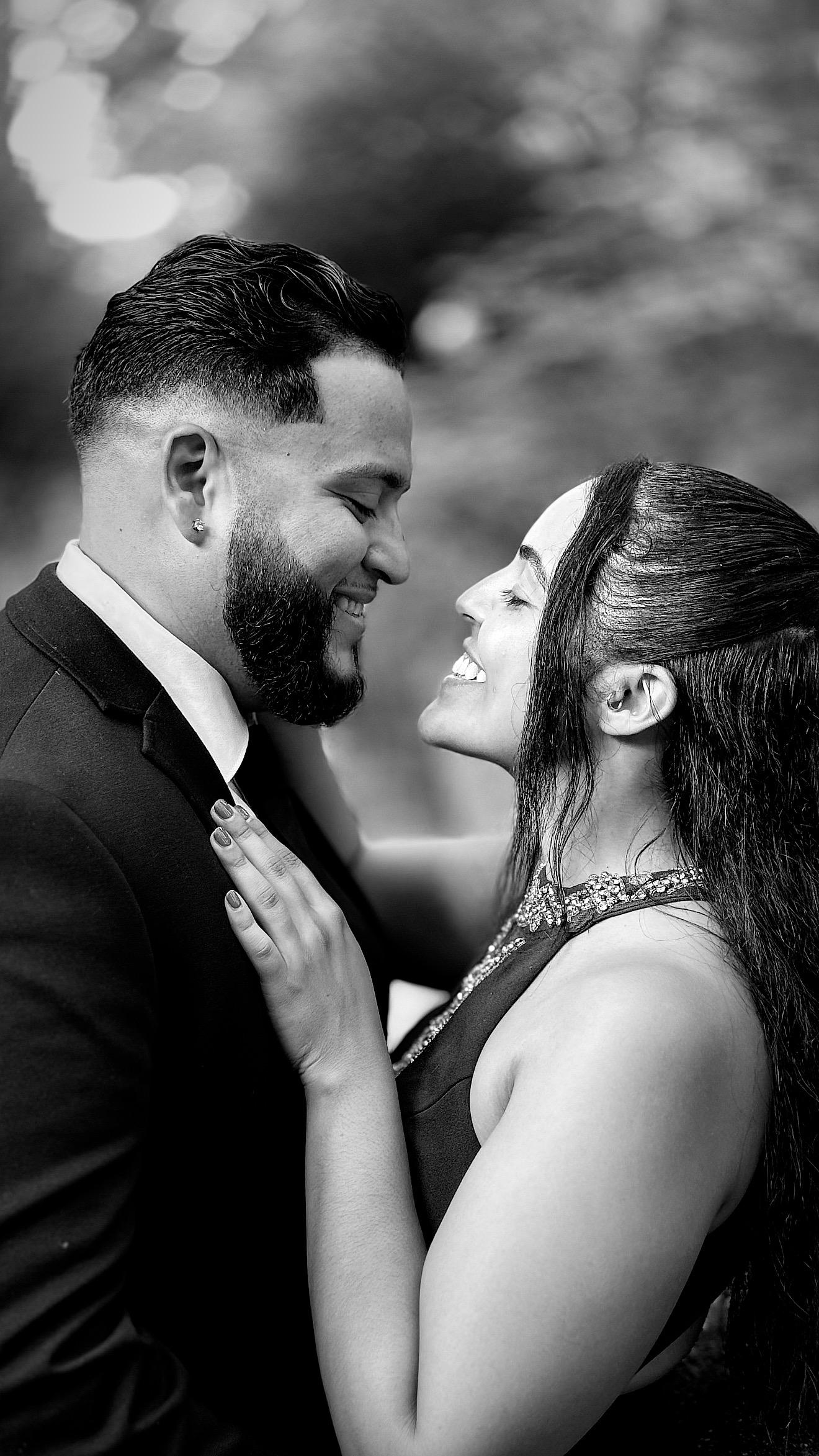 The Wedding Website of Stephanie Marie Gil and Hector Alan Tejada