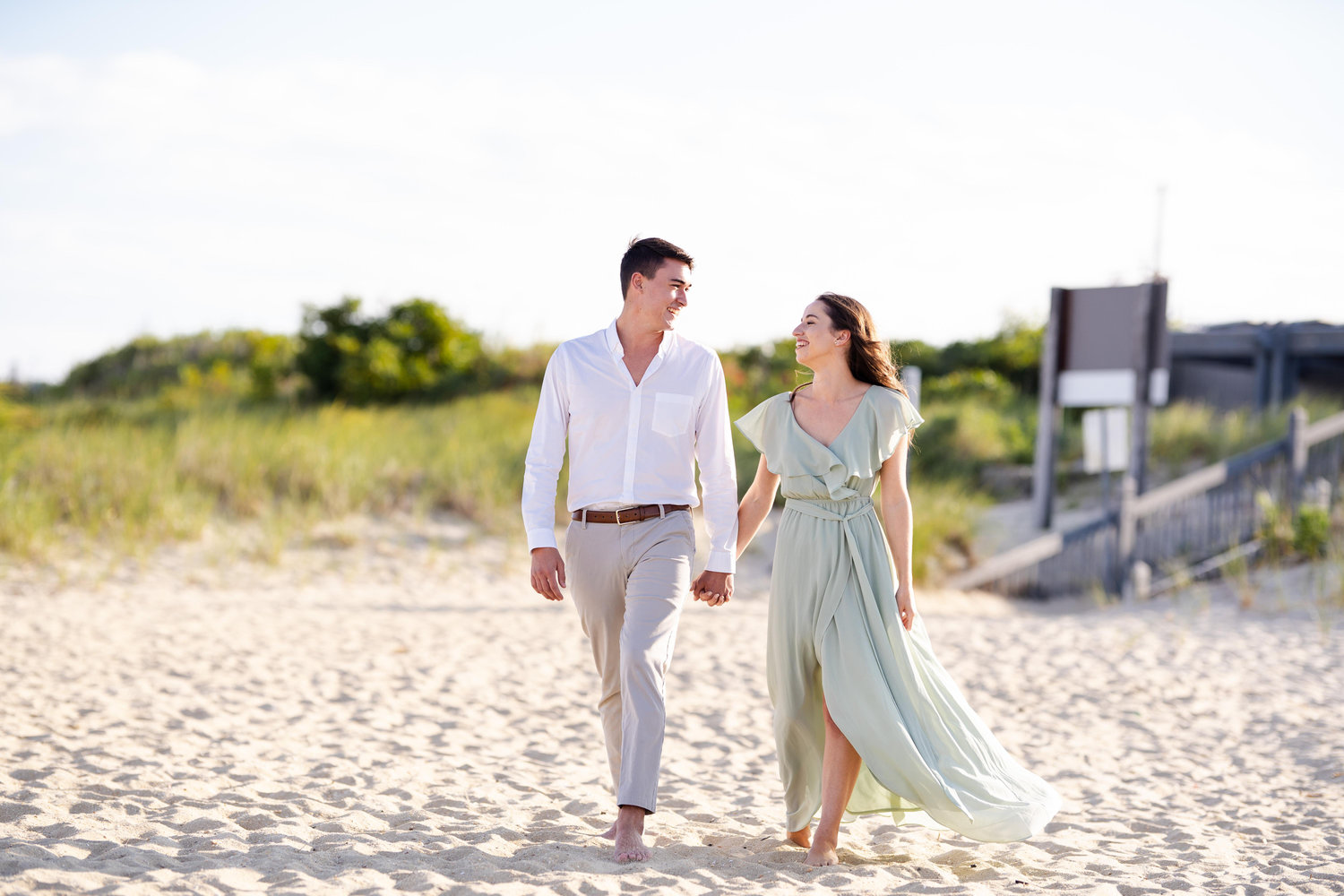 The Wedding Website of Grace Dickson and Zachary Richard