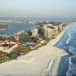 Coronado Island