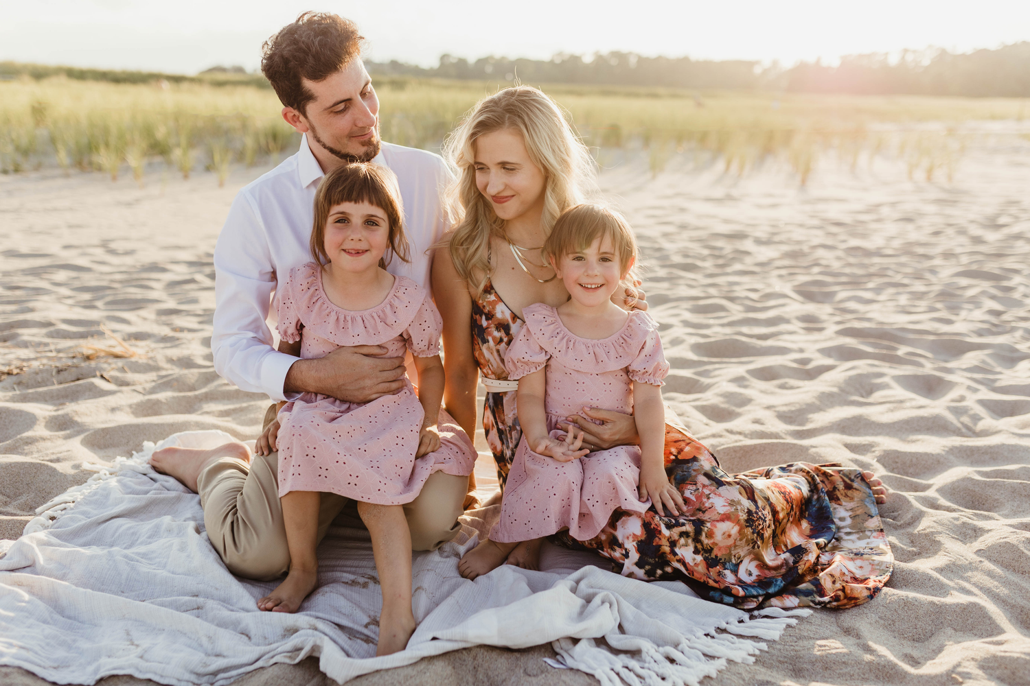 The Wedding Website of Marysia Goszczynska and Michael Bucchino