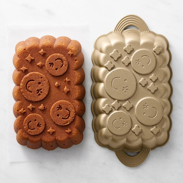 Flour Shop x Williams Sonoma Loaf Pan
