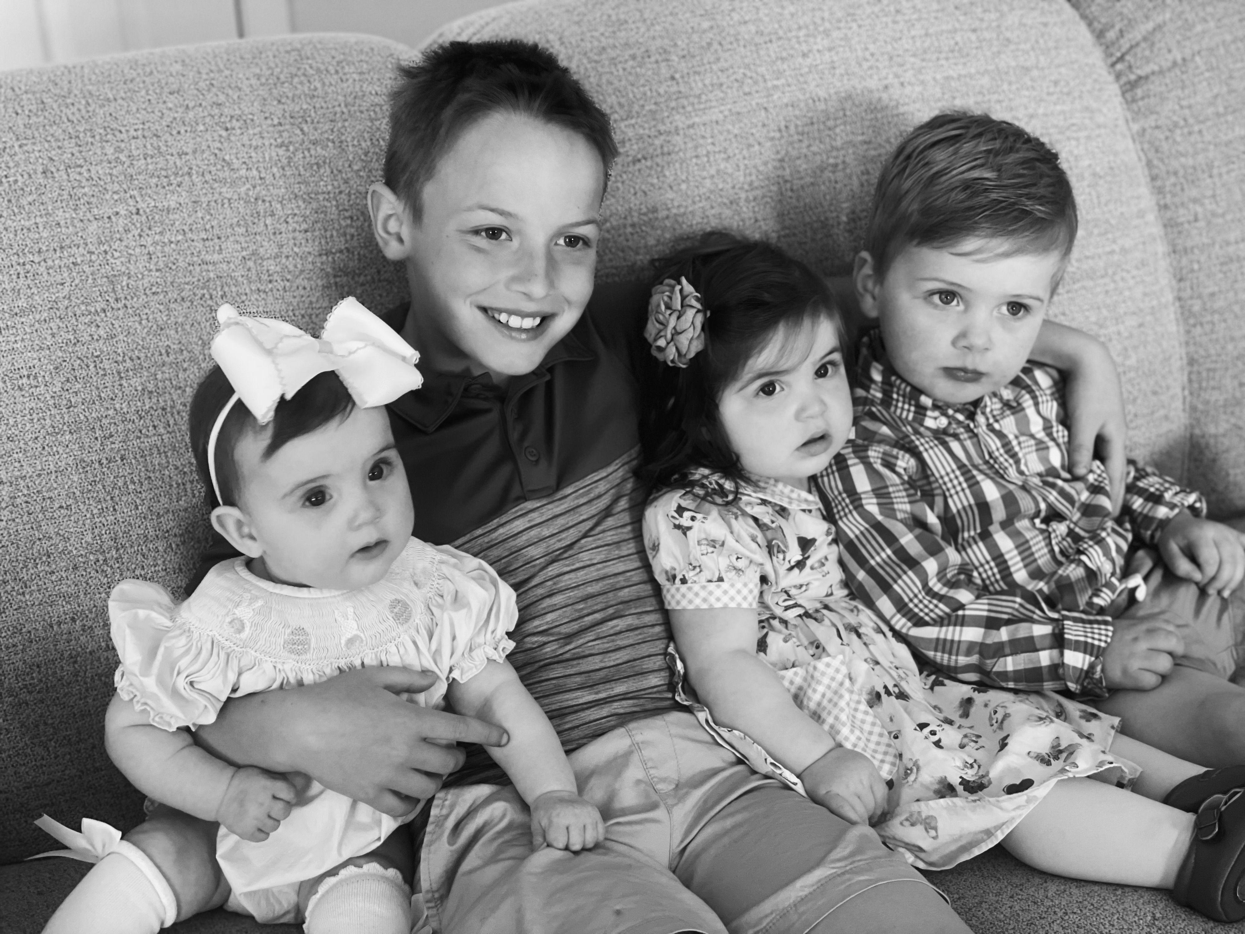 The Wedding Website of Emily Torrey and Kevin Sumrall