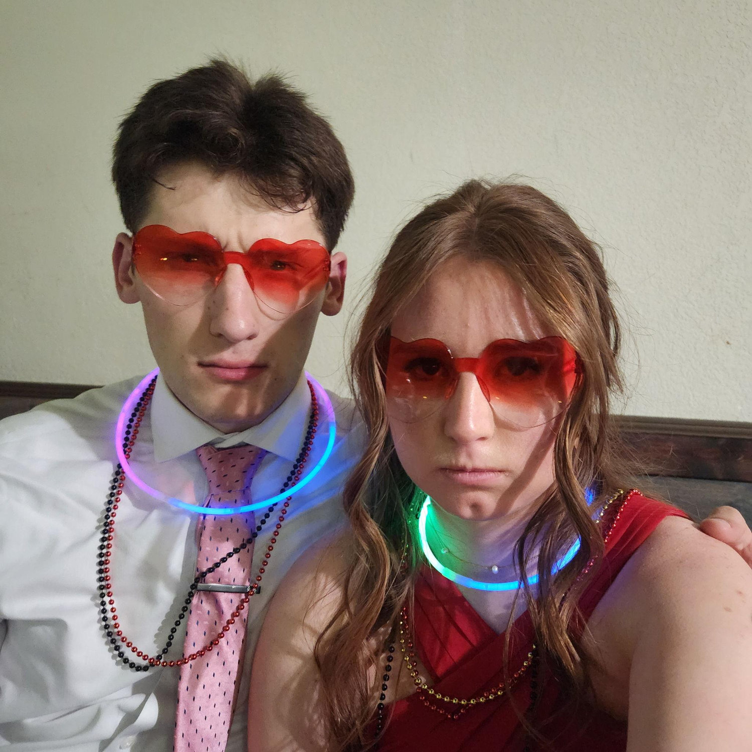 November 16, 2024 - Hora Loca at a family wedding