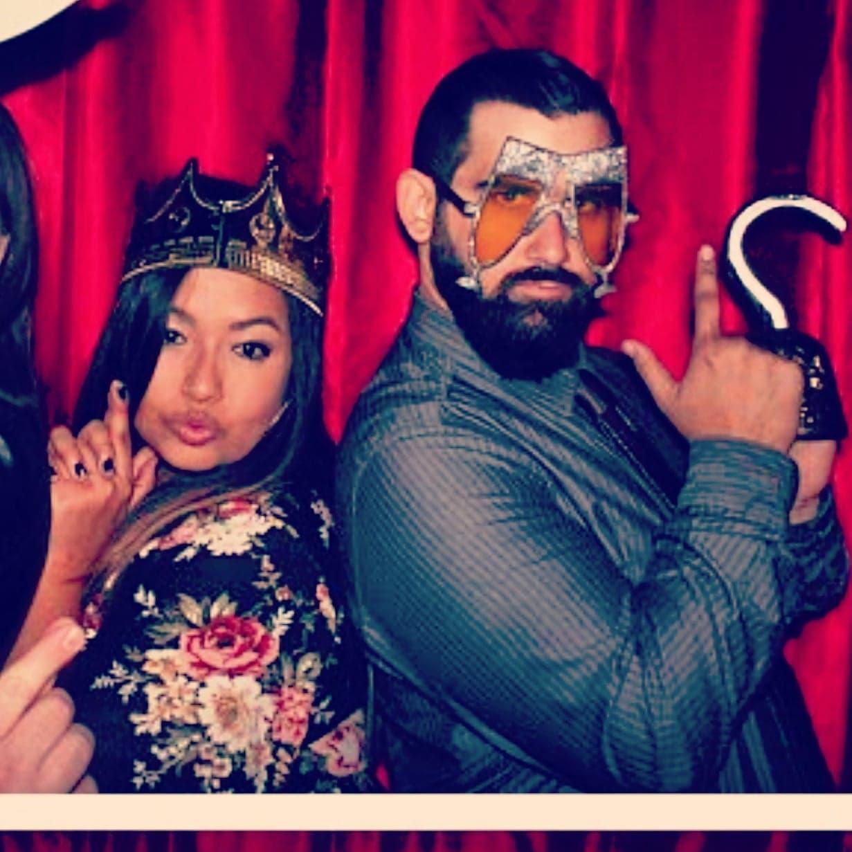 The Wedding Website of Kimberly Barreto and Tylor Wilkinson