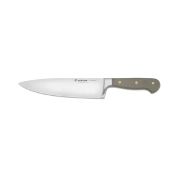 WÜSTHOF Classic Velvet Oyster 3.5" Paring Knife