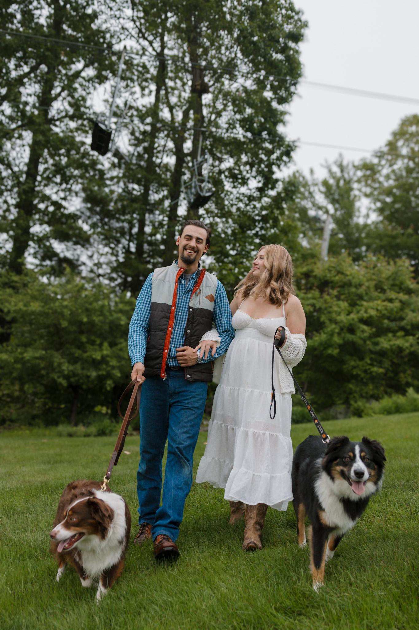 The Wedding Website of Logan Sanborn and Thomas Keon