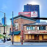 Portillo's Hot Dogs
