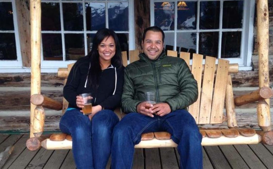 The Wedding Website of Tenaya Nicole Sanders-Rouget and Hugo Miramontes