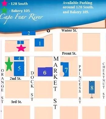 The Wedding Website of Imani Wood and Aaron Parson