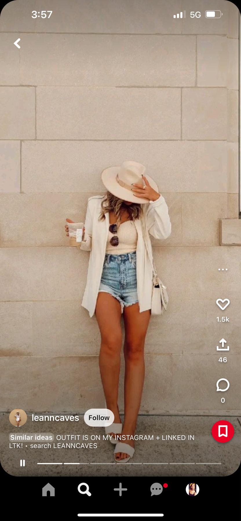Reception dress code inspo!