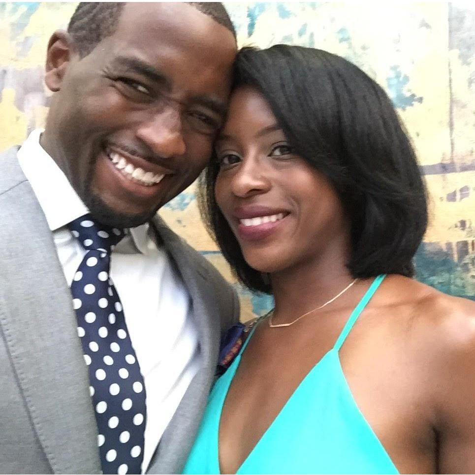 Nichole and Clyde Wedding, Dallas, TX 2015