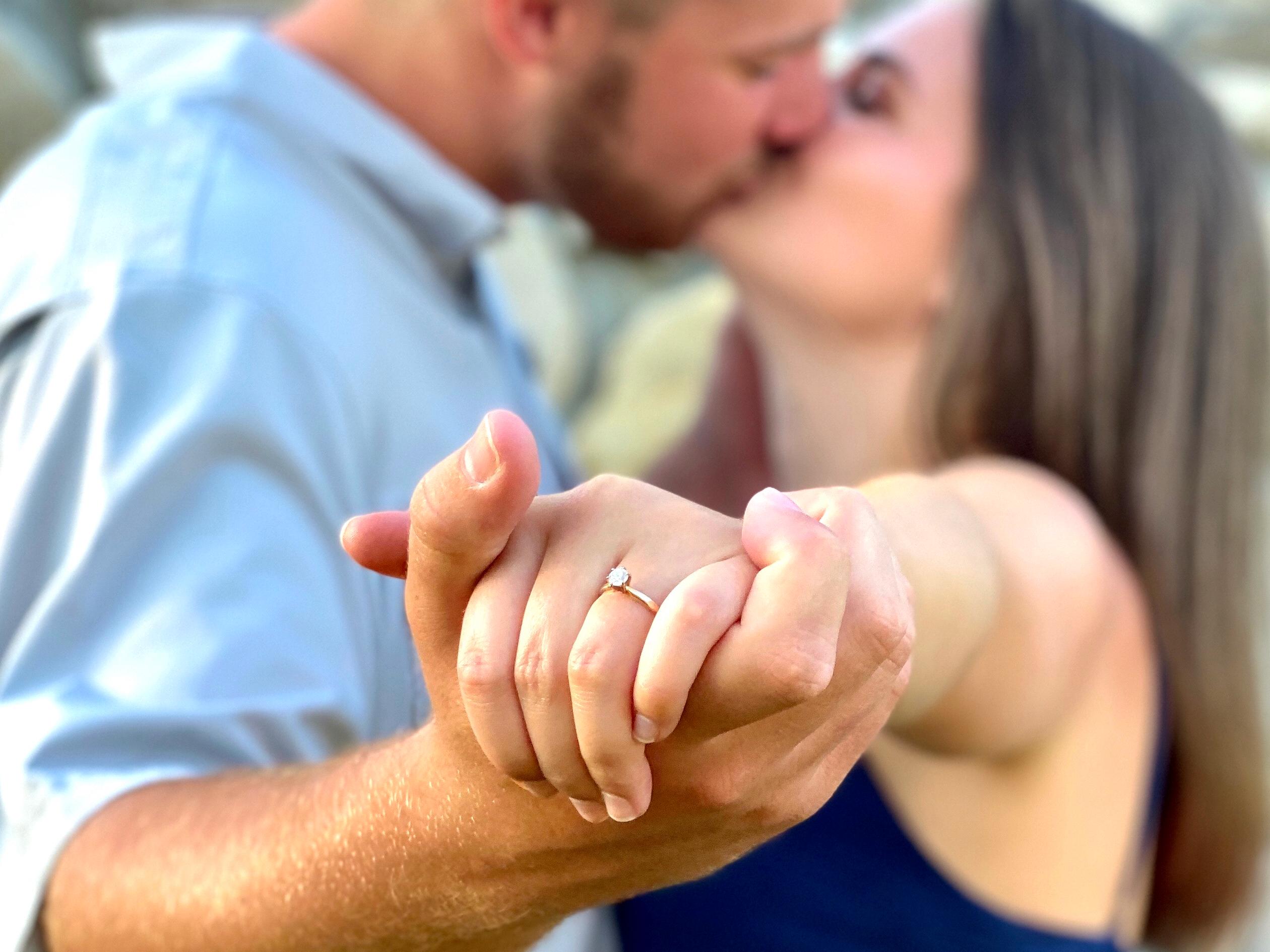 The Wedding Website of Natalie Rimmer and Eli Dunn