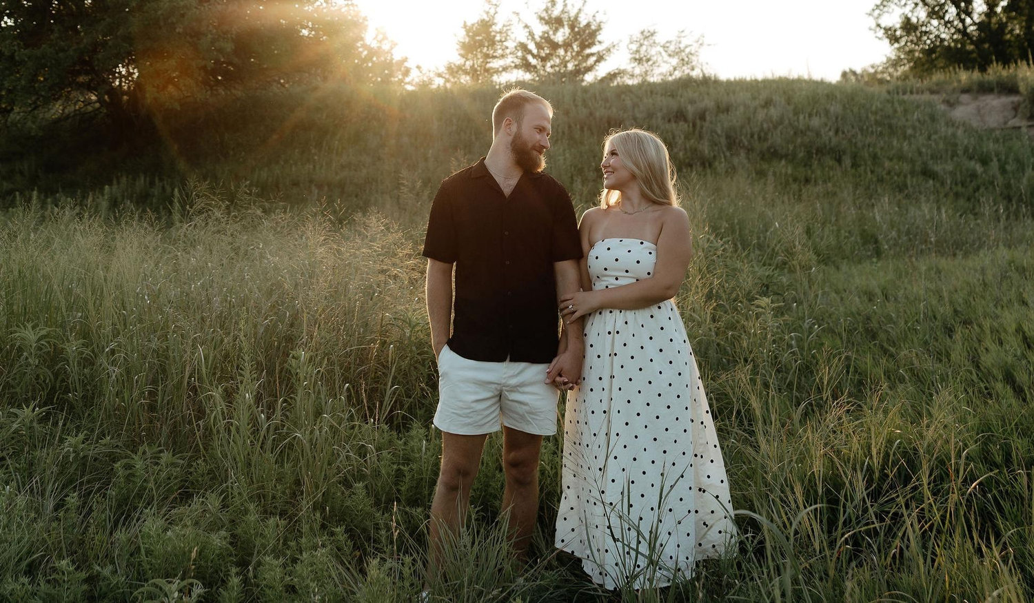 The Wedding Website of Lauren Salyers and Samuel Hensley