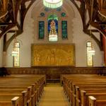 Willard Memorial Chapel
