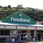 Foodland for “On-The-Go” Beach Snacks