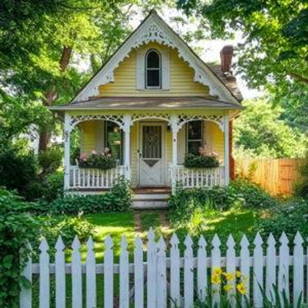 Forever Home Fund