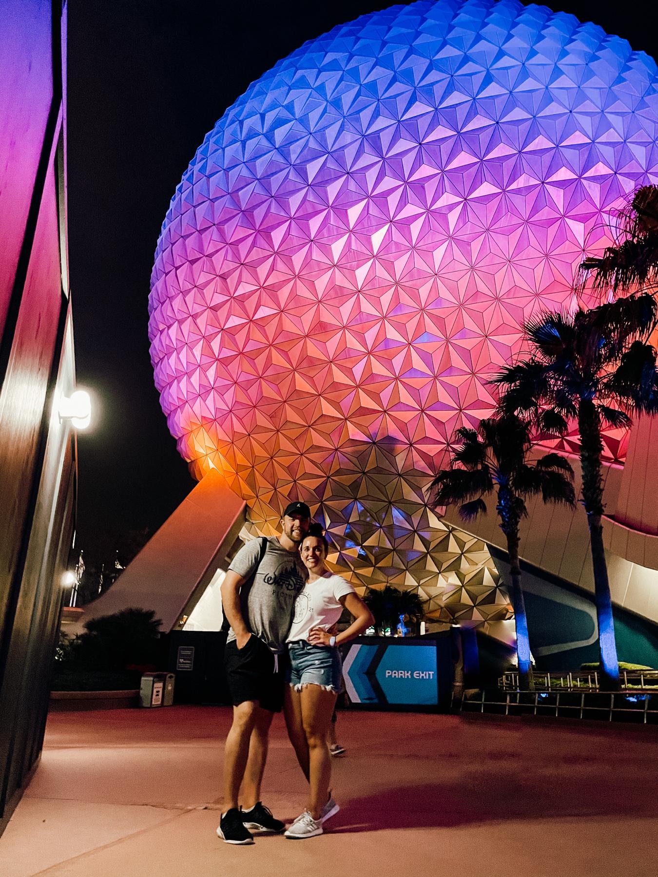 Disney Trip 2021!!