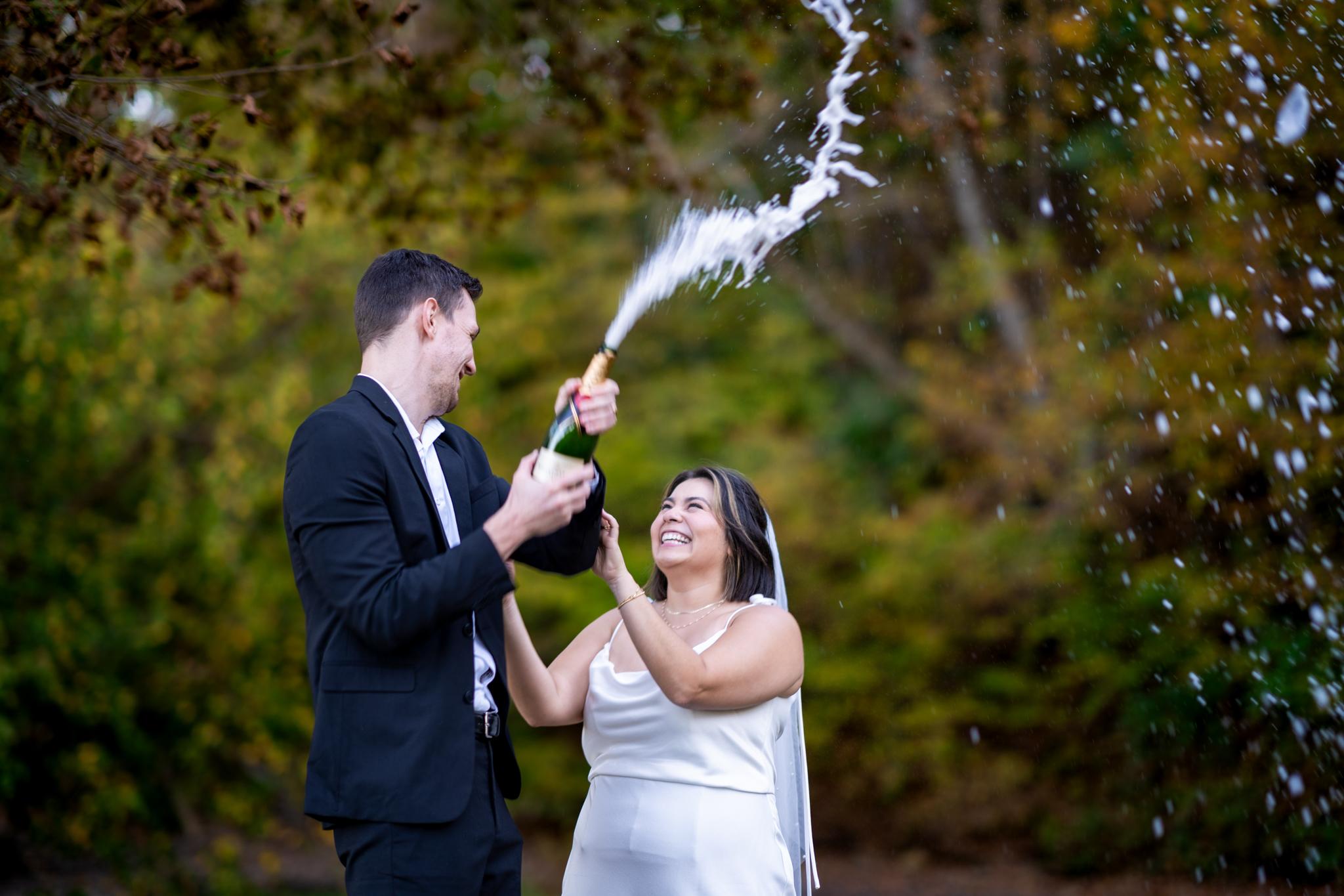The Wedding Website of Morgan Weaver and Scott Wawrzyniak