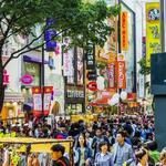 Myeong-dong