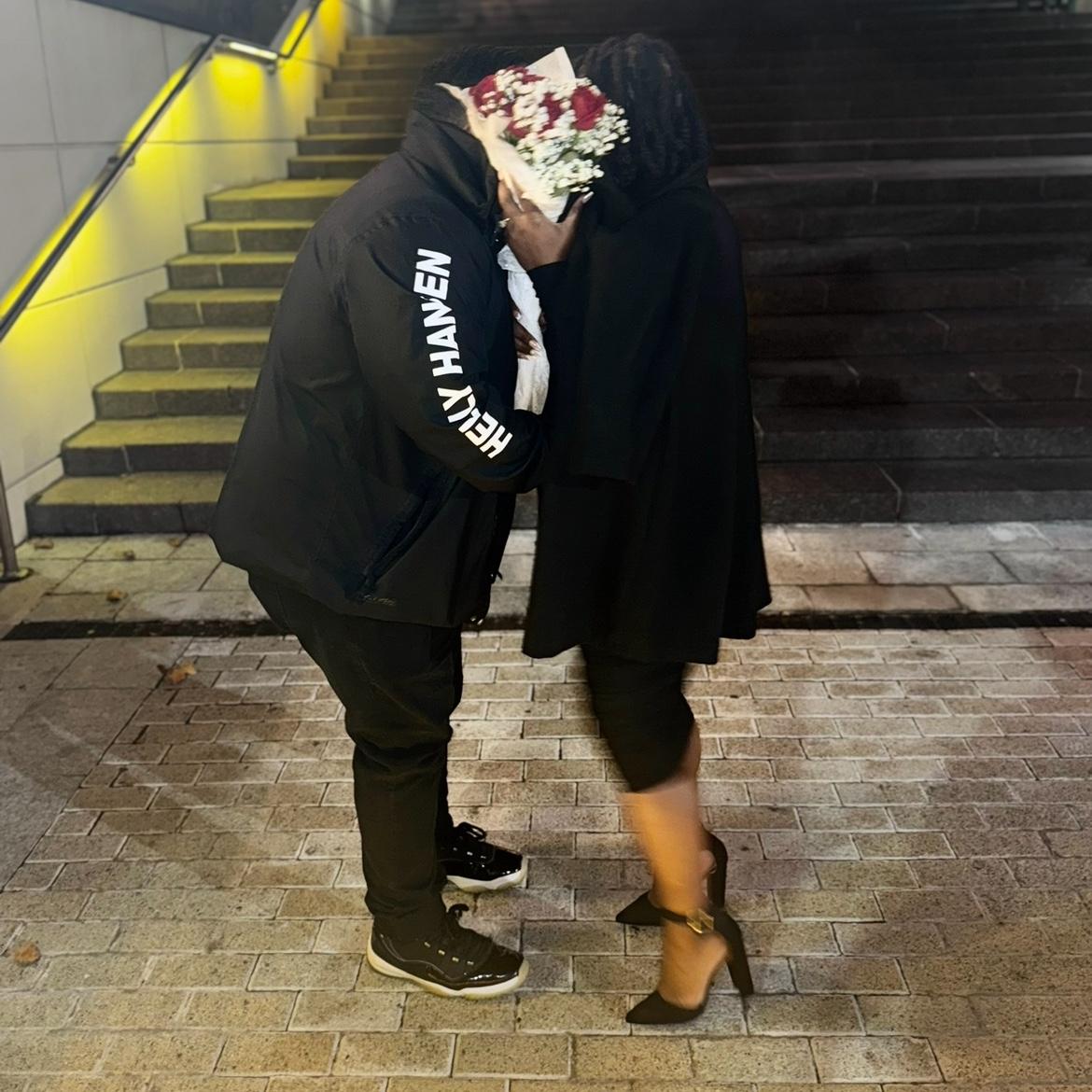 November 2024 - Engagement Day.