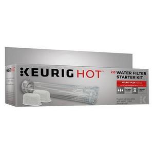 Keurig® 2.0 Water Filter Starter Kit