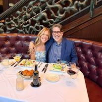 Dinner in NYC 2026