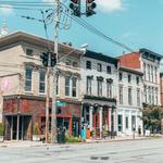 Shopping in Nulu