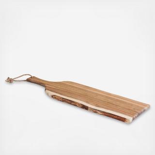 Artisan Acacia Serving Plank
