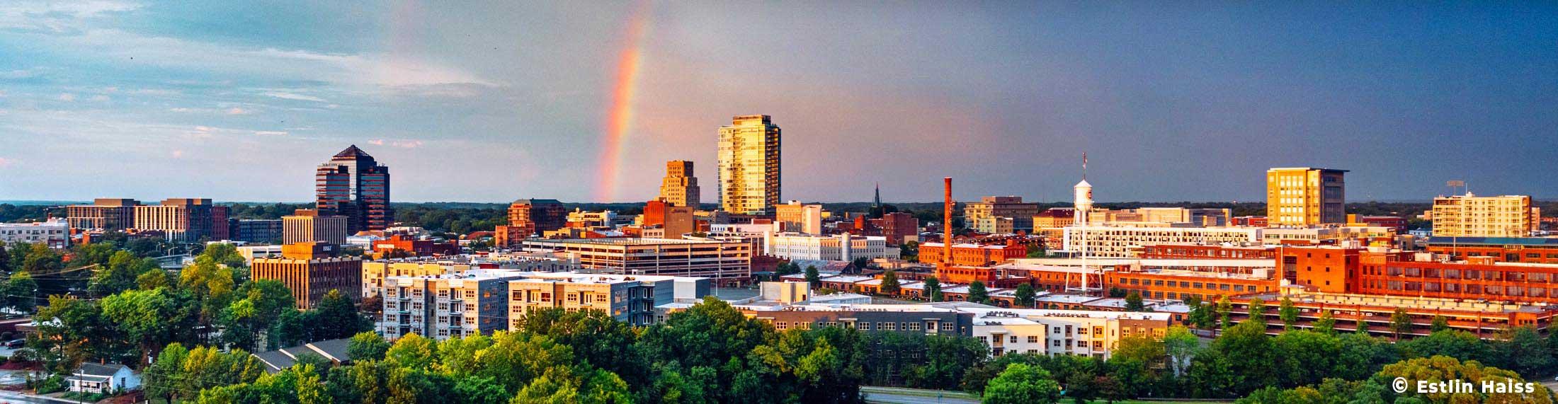 The Wedding Website of Catie King and Lindsey Shilling