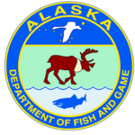 AK Department of Fish and Game