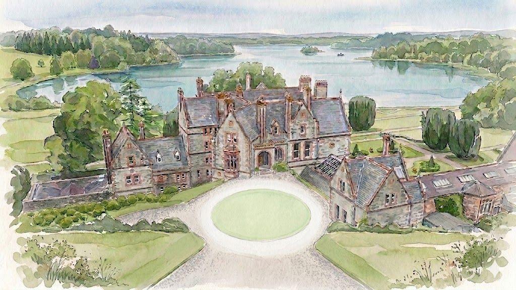 The Wedding Website of Pierce Brennan and Calli-Ann O’Donnell