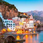 ATRANI VILLAGE