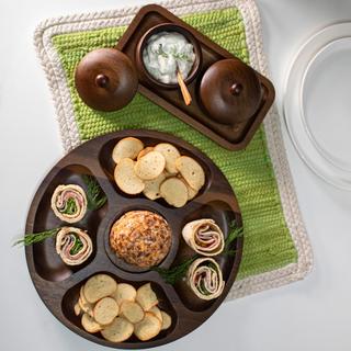 Essentials Serving Platter