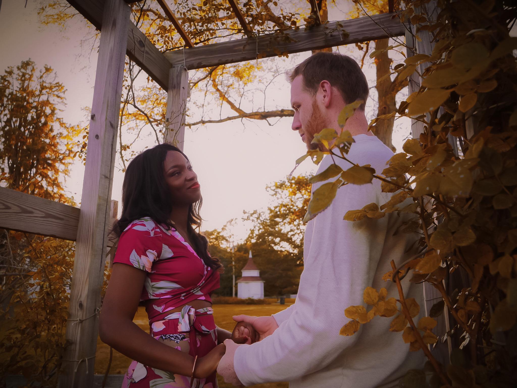 The Wedding Website of carol humbert and Joshua Feroleto