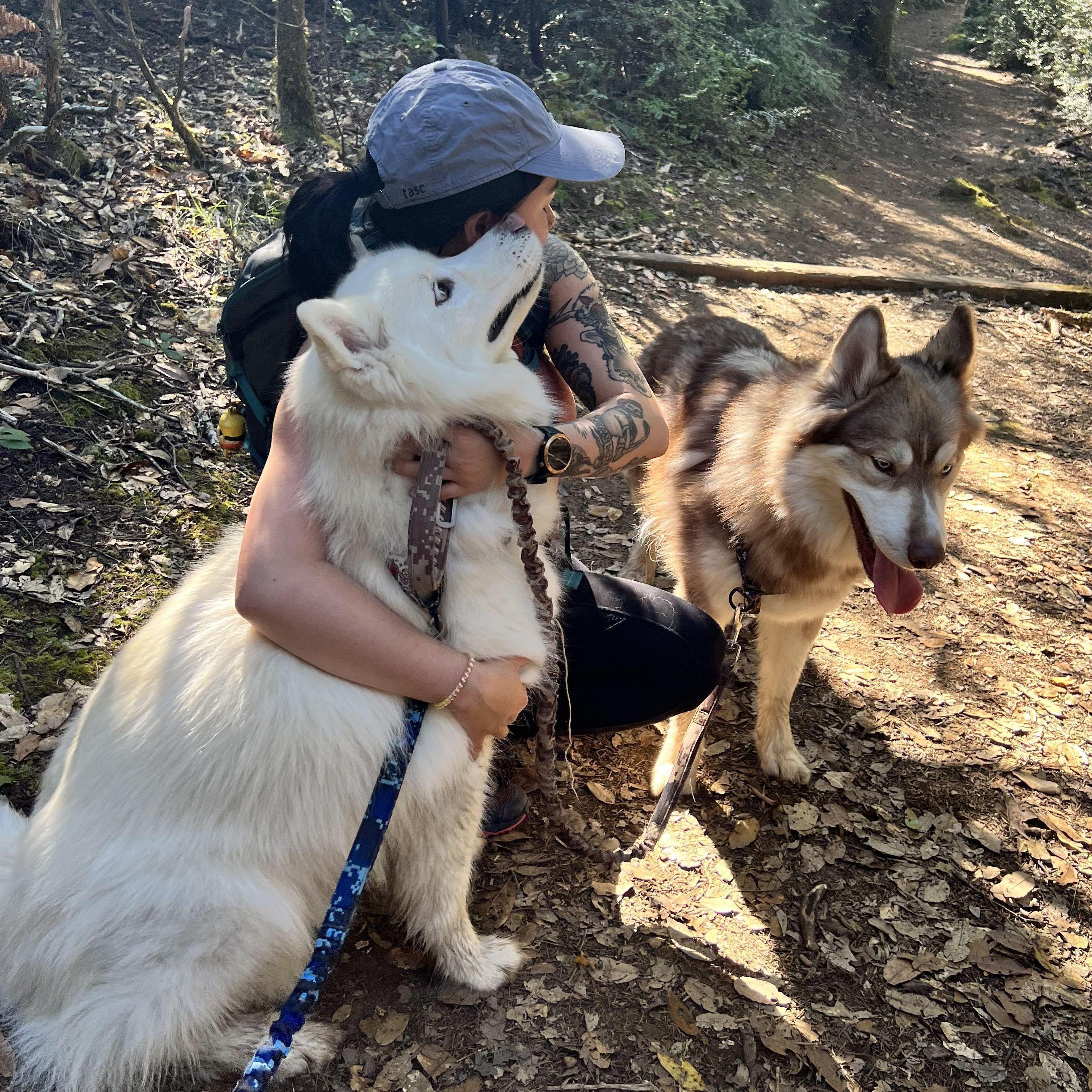 2022: First Hike of the Year.