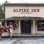 Rossotti’s Alpine Inn