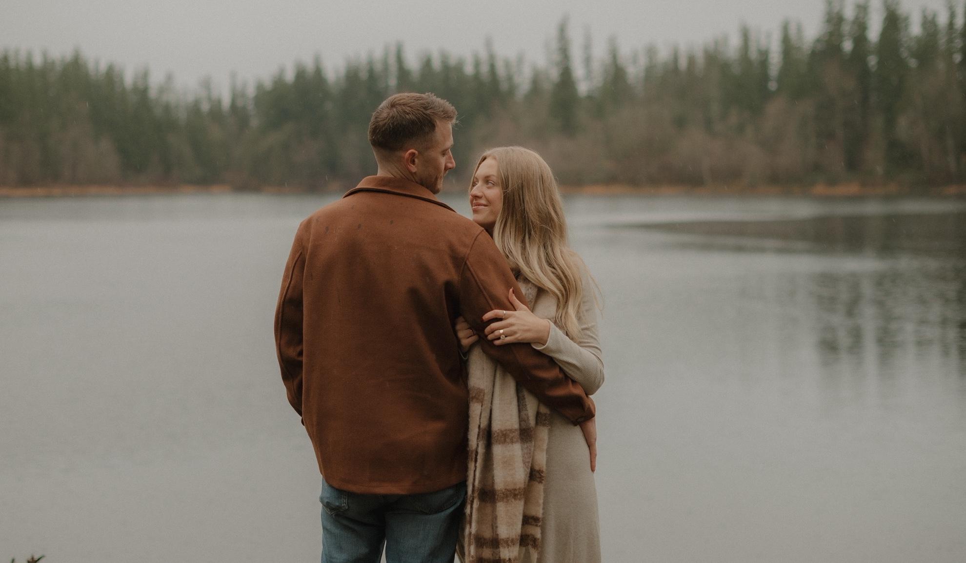The Wedding Website of Hannah Chamberlain and Joseph Fischer