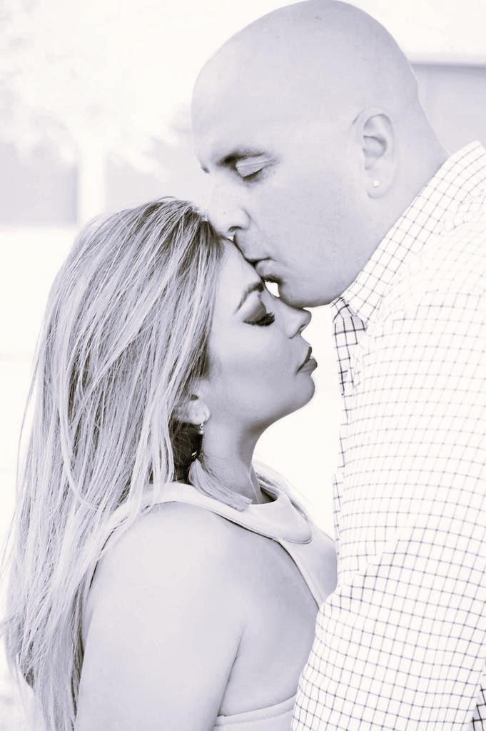 The Wedding Website of Karina Langone and Leonardo Langone