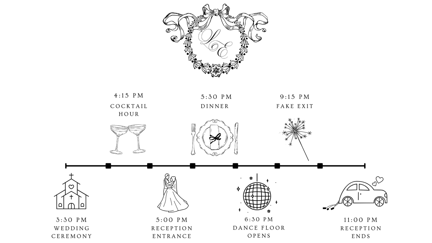 The Wedding Website of Lauren Benavides and Erick Lucio