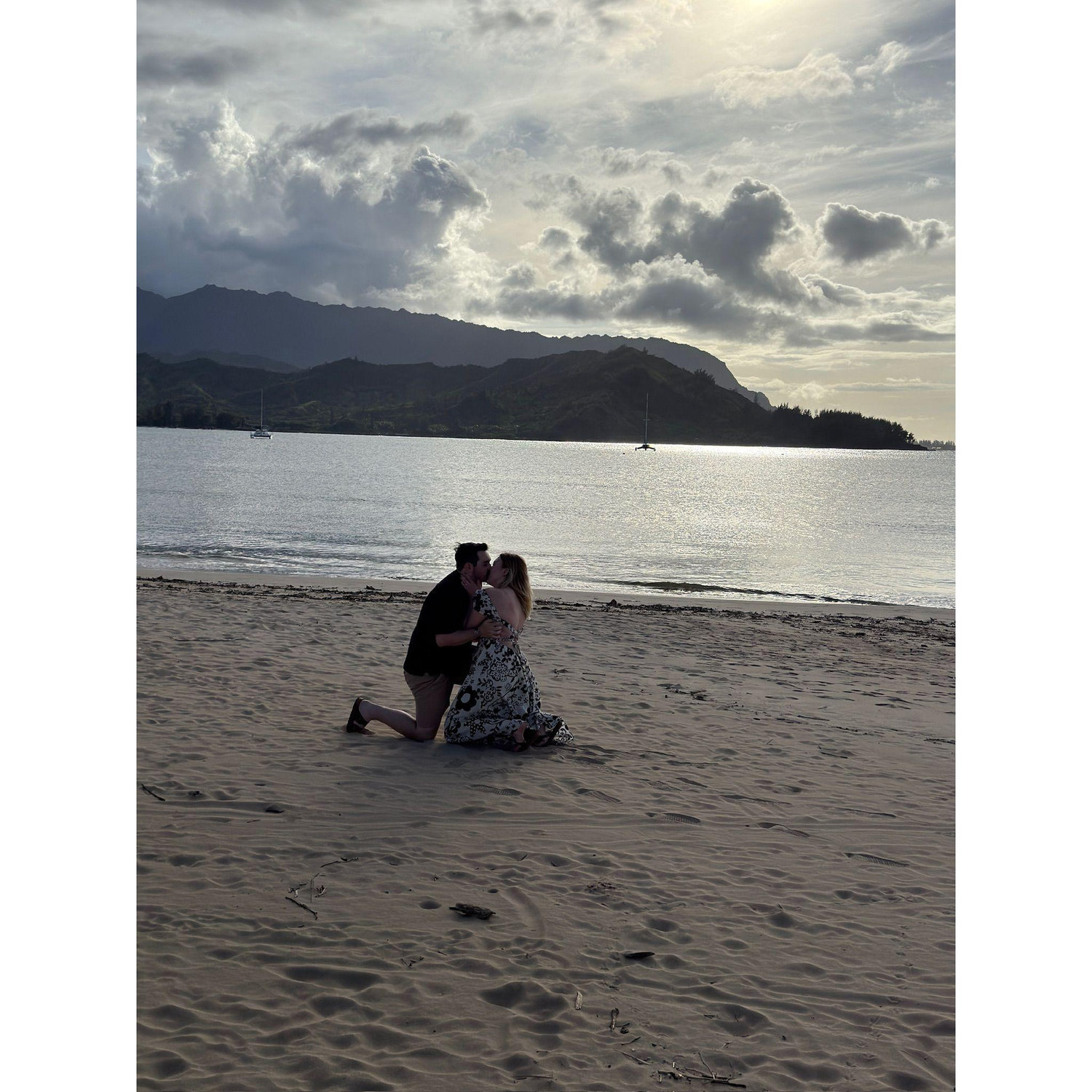 a perfect moment :)