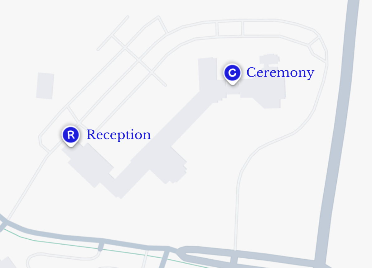 The Wedding Website of Kathleen Collins and Shenouda Angious