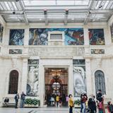Detroit Institute of Arts